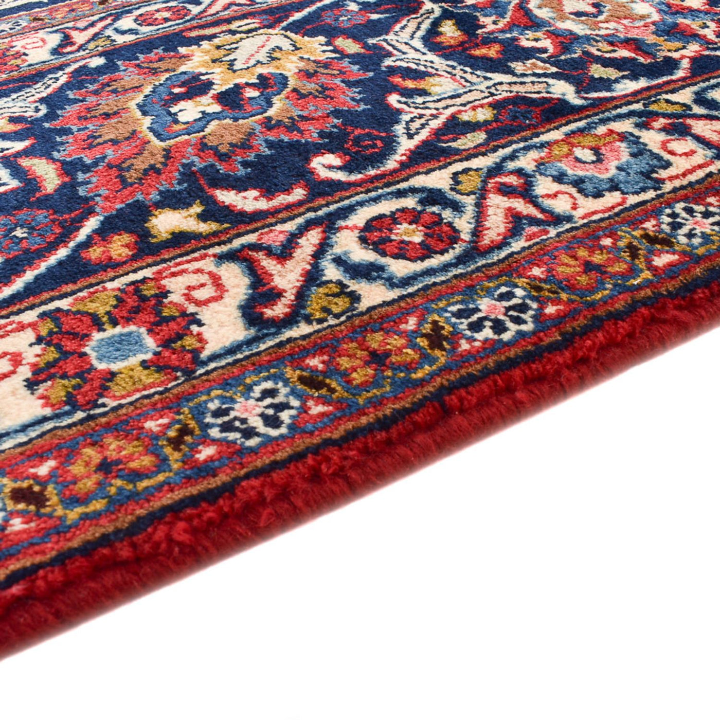 Mashhad Tapijt 386x300cm - Perzisch tapijt