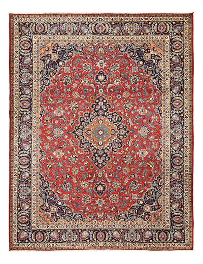 Mashhad Tapijt 302x393cm - Perzisch tapijt