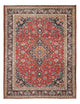 Mashhad Tapijt 393x302cm - Perzisch tapijt