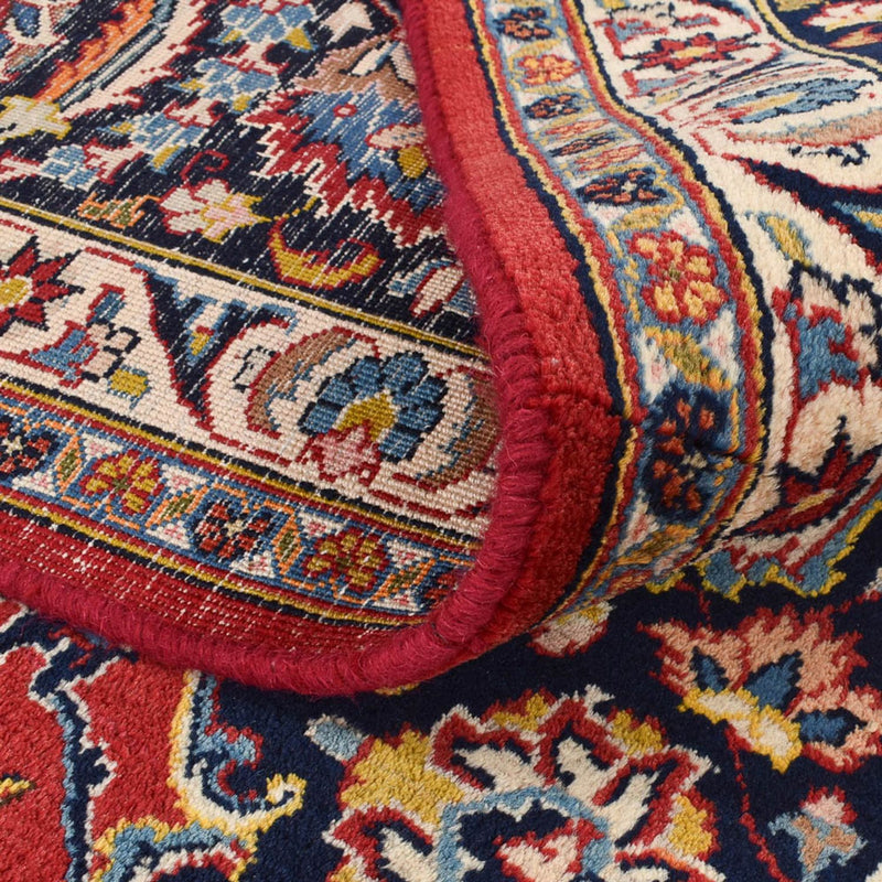 Perzisch tapijt - Klassiek - 393 x 302 cm - rood