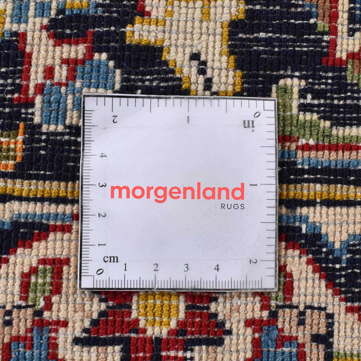 Perzisch tapijt - Klassiek - 393 x 302 cm - rood