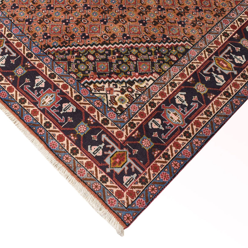 Perzisch Tapijt - Nomadisch - 300 x 195 cm - licht rood