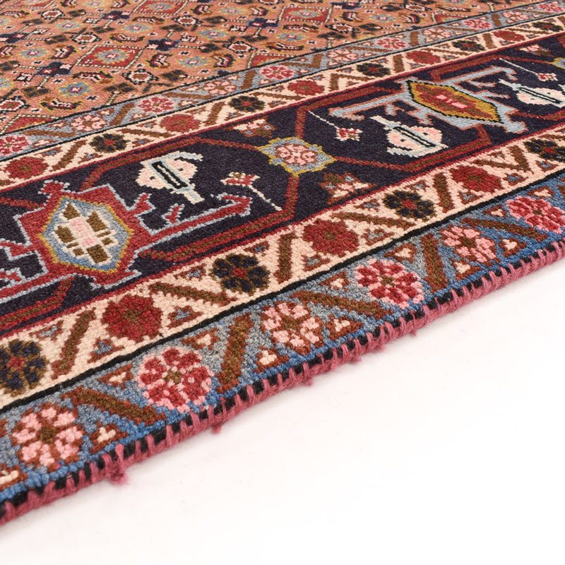 Perzisch Tapijt - Nomadisch - 300 x 195 cm - licht rood