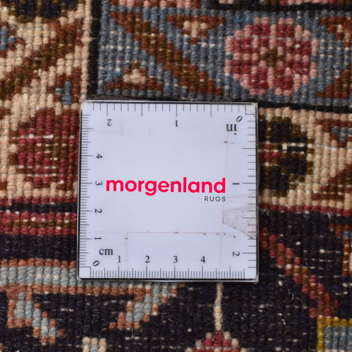 Perzisch Tapijt - Nomadisch - 300 x 195 cm - licht rood