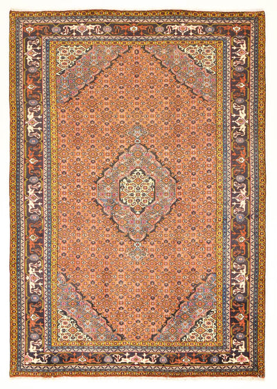 Ardabil Tapijt 197x288cm - Perzisch tapijt