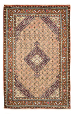 Perzisch Tapijt - Nomadisch - 301 x 200 cm - beige