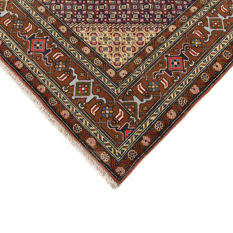 Perzisch Tapijt - Nomadisch - 301 x 200 cm - beige