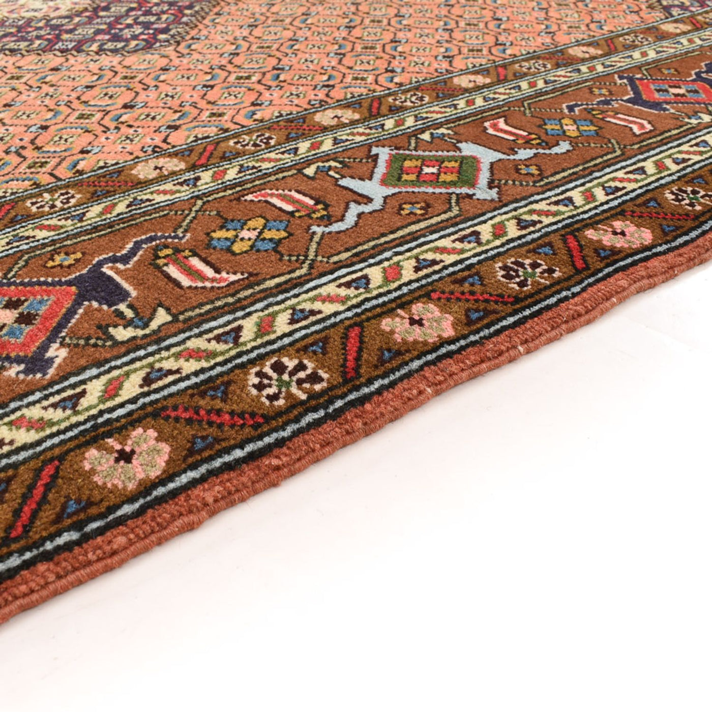 Ardebil Tapijt 301x200cm - Perzisch tapijt