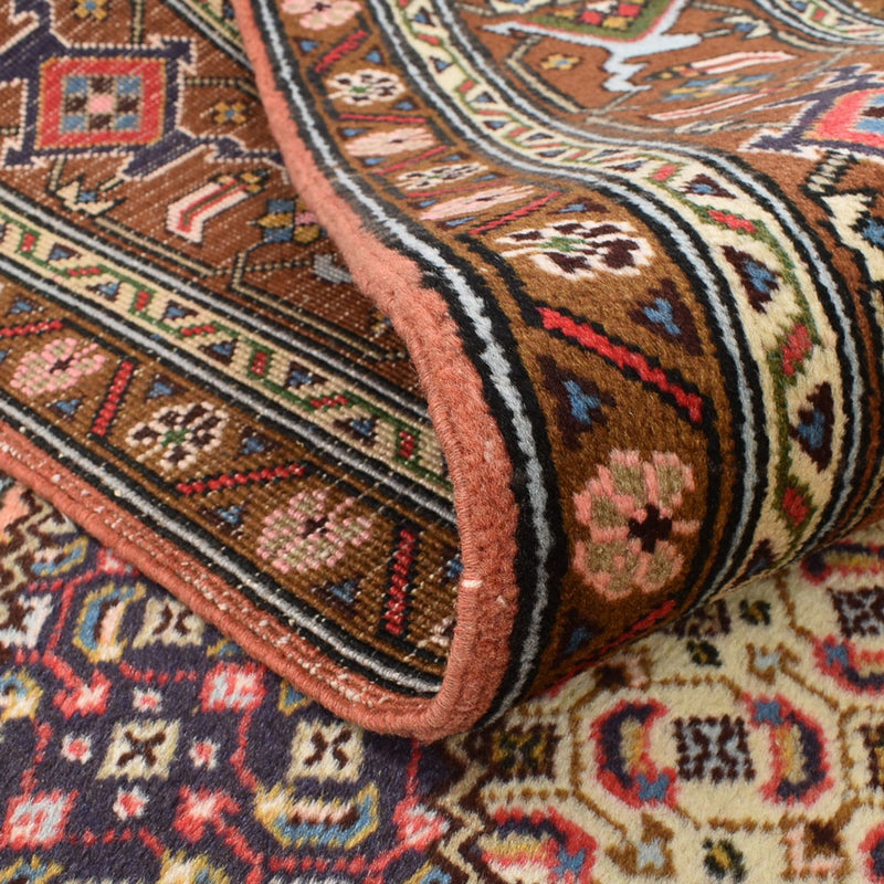 Perzisch Tapijt - Nomadisch - 301 x 200 cm - beige