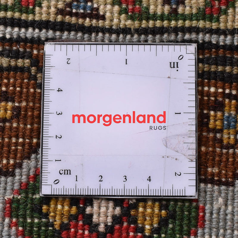 Perzisch Tapijt - Nomadisch - 301 x 200 cm - beige