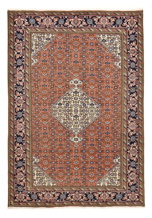 Perzisch Tapijt - Nomadisch - 285 x 201 cm - roest