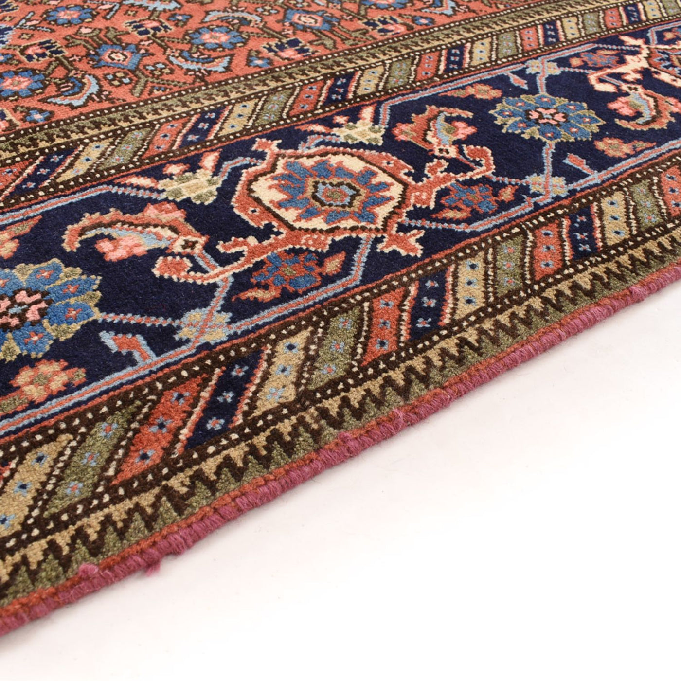 Ardabil Tapijt 285x201cm - Perzisch tapijt