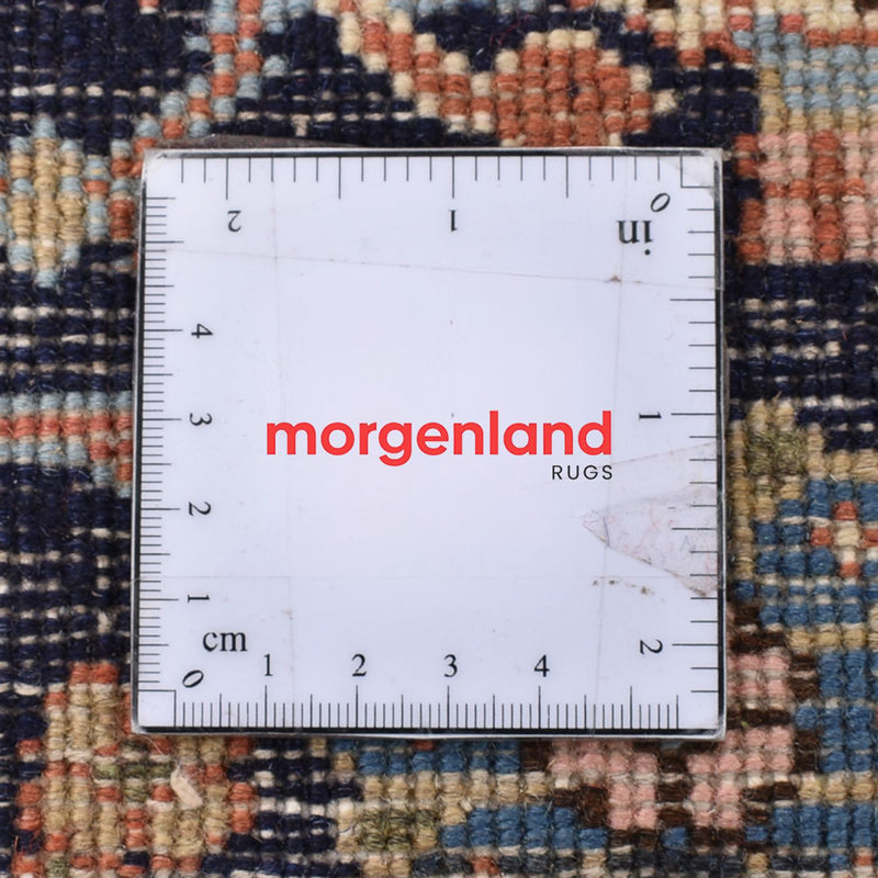 Perzisch Tapijt - Nomadisch - 285 x 201 cm - roest