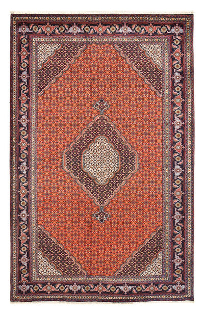 Ardabil Tapijt 199x300cm - Perzisch tapijt