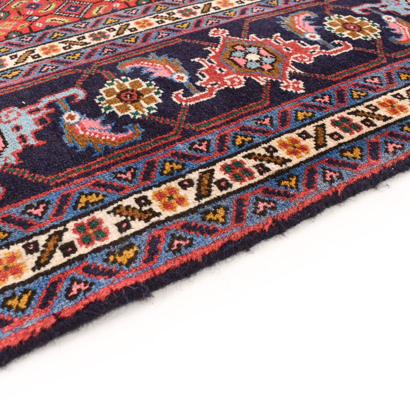 Ardabil Tapijt 300x199cm - Perzisch tapijt