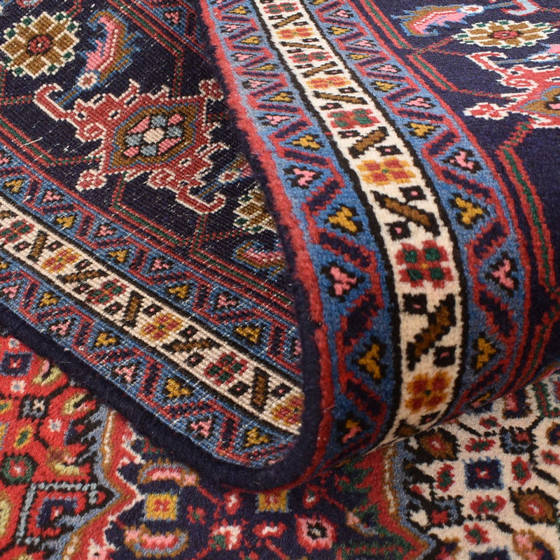 Perzisch Tapijt - Nomadisch - 300 x 199 cm - oranje