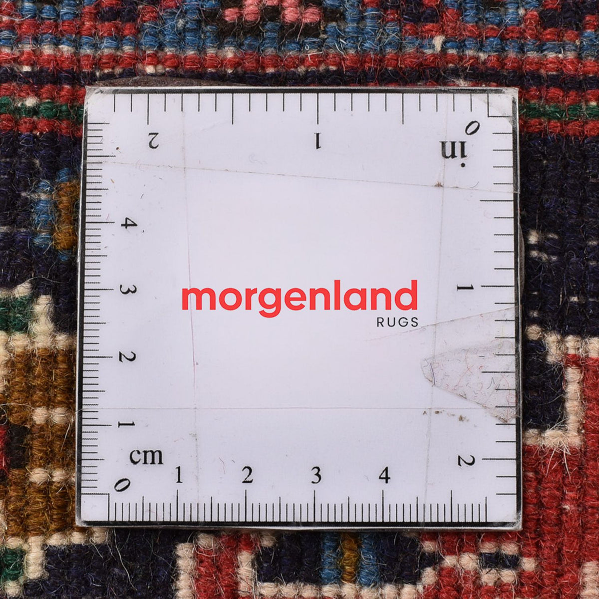 Perzisch Tapijt - Nomadisch - 300 x 199 cm - oranje