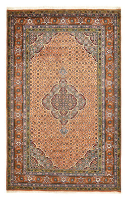 Perzisch Tapijt - Nomadisch - 304 x 198 cm - donker beige