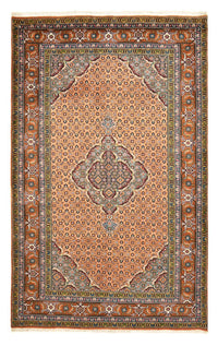 Perzisch Tapijt - Nomadisch - 304 x 198 cm - donker beige
