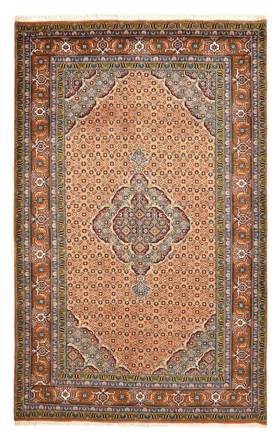 Ardabil Tapijt 198x304cm - Perzisch tapijt