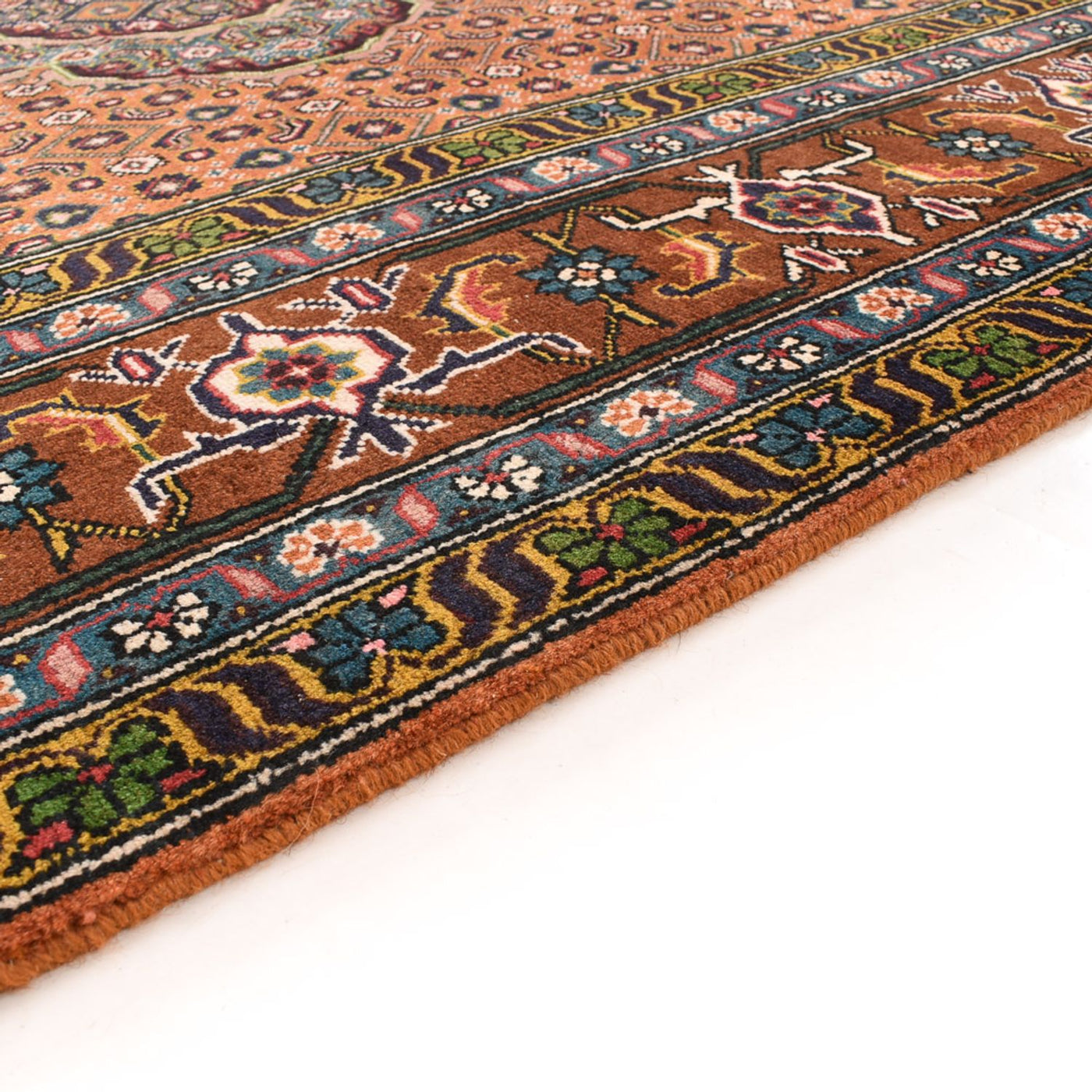 Ardabil Tapijt 304x198cm - Perzisch tapijt