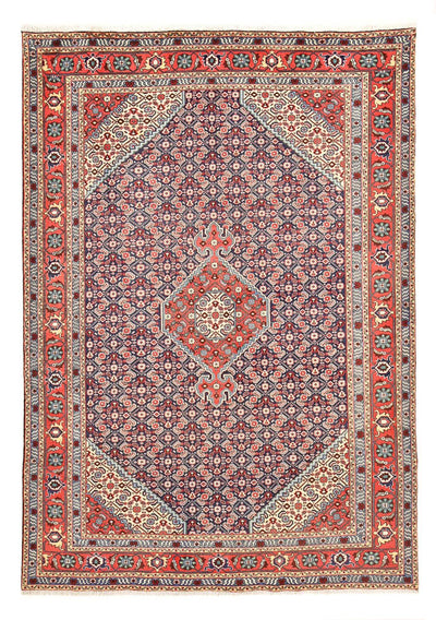 Ardabil Tapijt 196x287cm - Perzisch tapijt