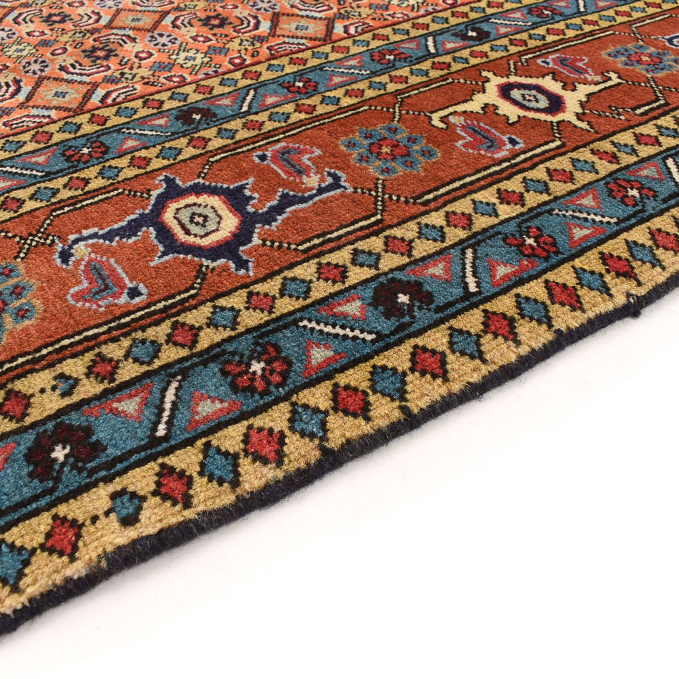 Ardabil Tapijt 293x200cm - Perzisch tapijt