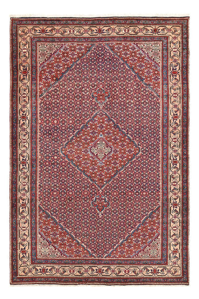 Ardabil Tapijt 194x285cm - Perzisch tapijt