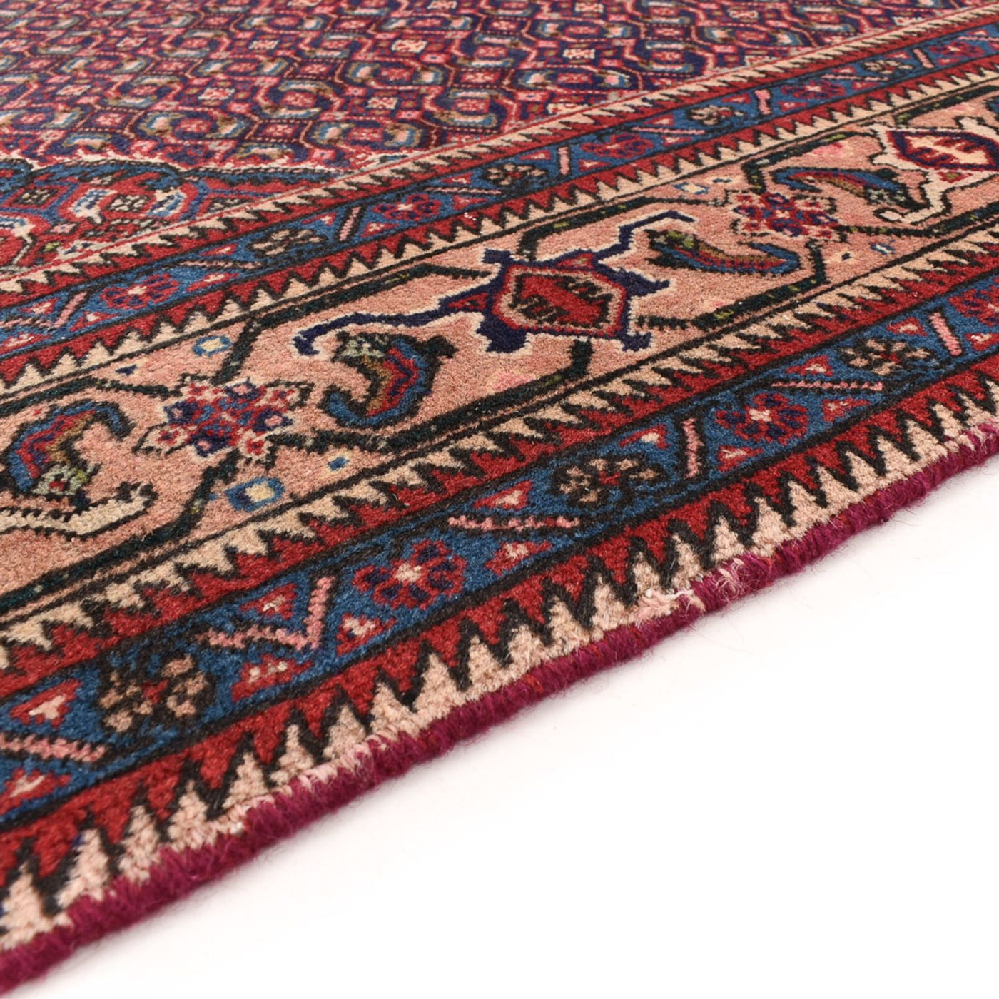 Ardabil Tapijt 285x194cm - Perzisch tapijt