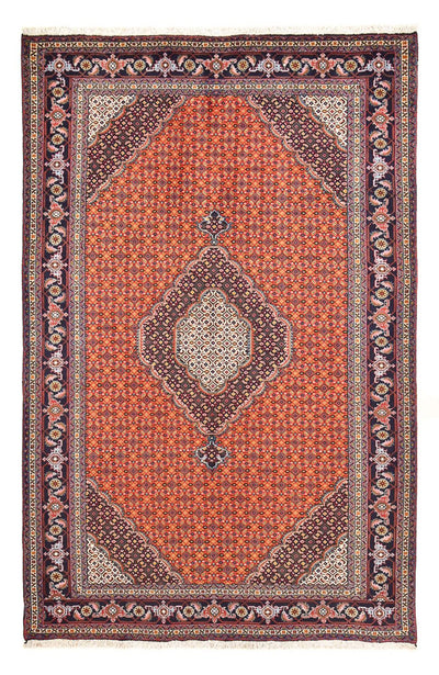 Ardabil Tapijt 198x298cm - Perzisch tapijt