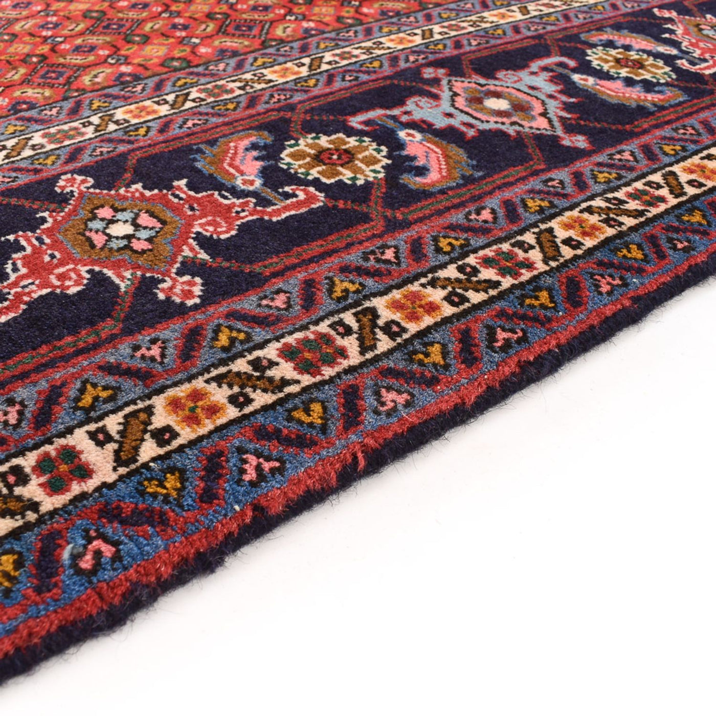 Ardabil Tapijt 298x198cm - Perzisch tapijt