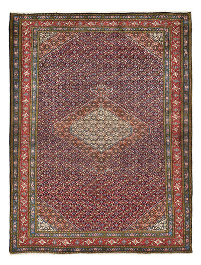 Ardabil Tapijt 204x271cm - Perzisch tapijt
