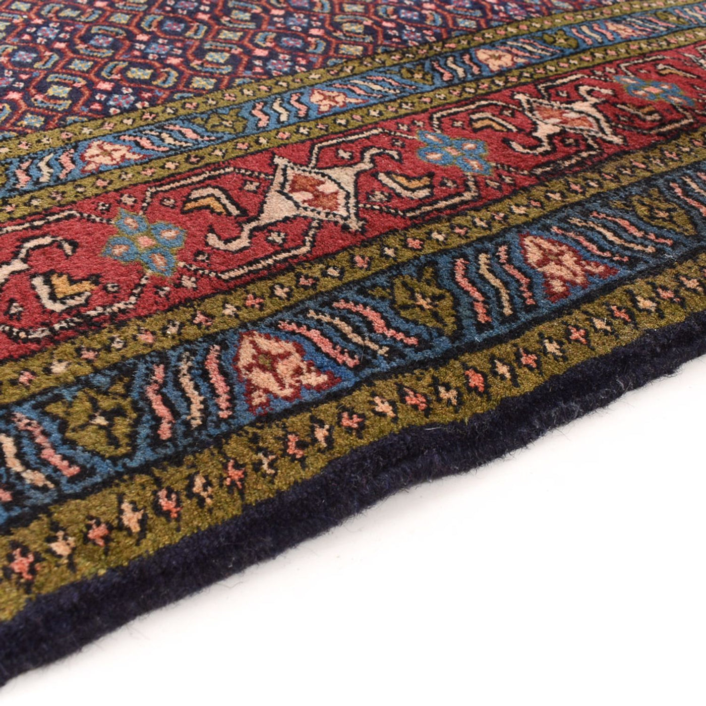 Ardabil Tapijt 271x204cm - Perzisch tapijt
