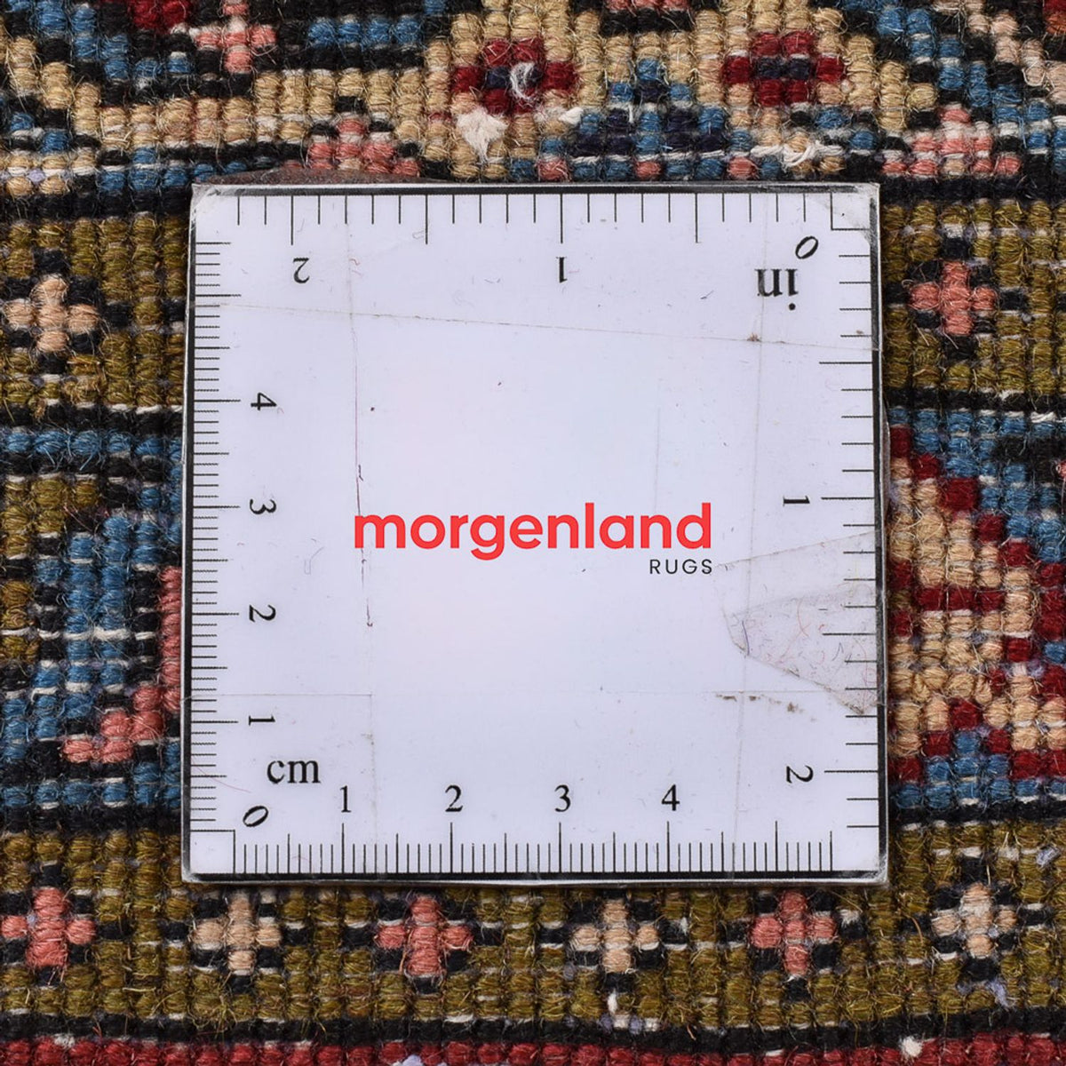 Perzisch Tapijt - Nomadisch - 271 x 204 cm - paars