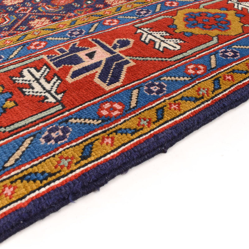 Perzisch Tapijt - Nomadisch - 277 x 198 cm - paars