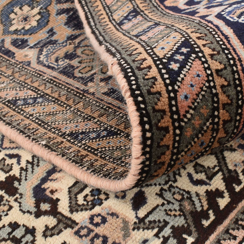 Perzisch Tapijt - Nomadisch - 300 x 207 cm - beige