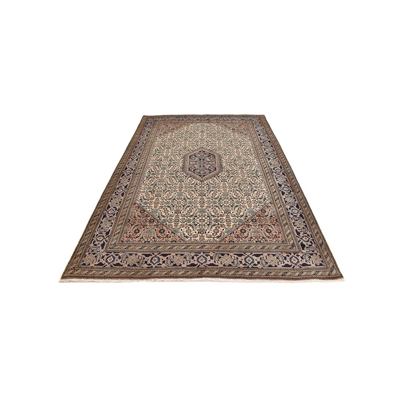 Perzisch Tapijt - Nomadisch - 300 x 207 cm - beige