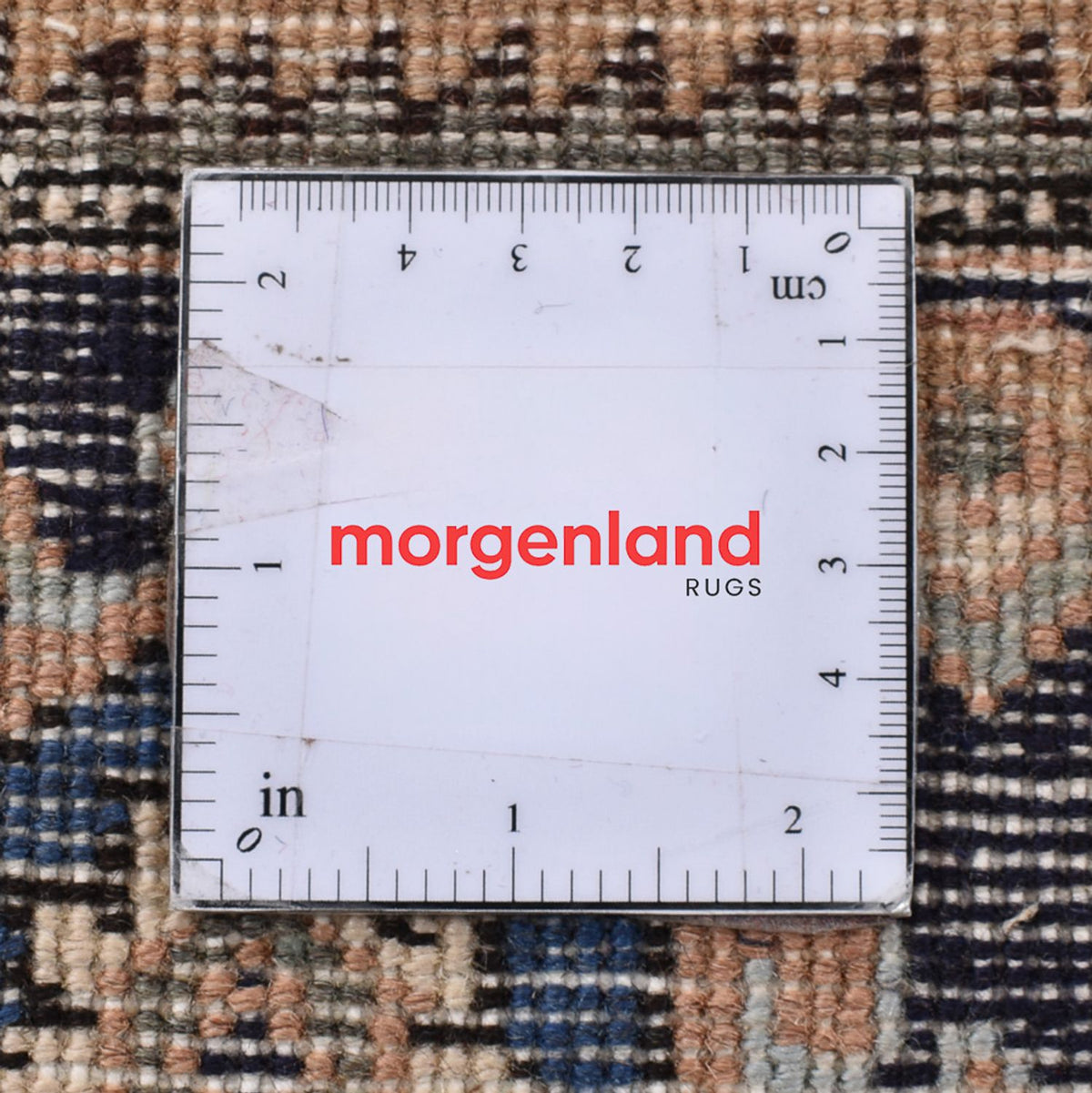 Perzisch Tapijt - Nomadisch - 300 x 207 cm - beige