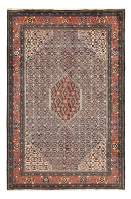 Perzisch Tapijt - Nomadisch - 298 x 195 cm - donker beige