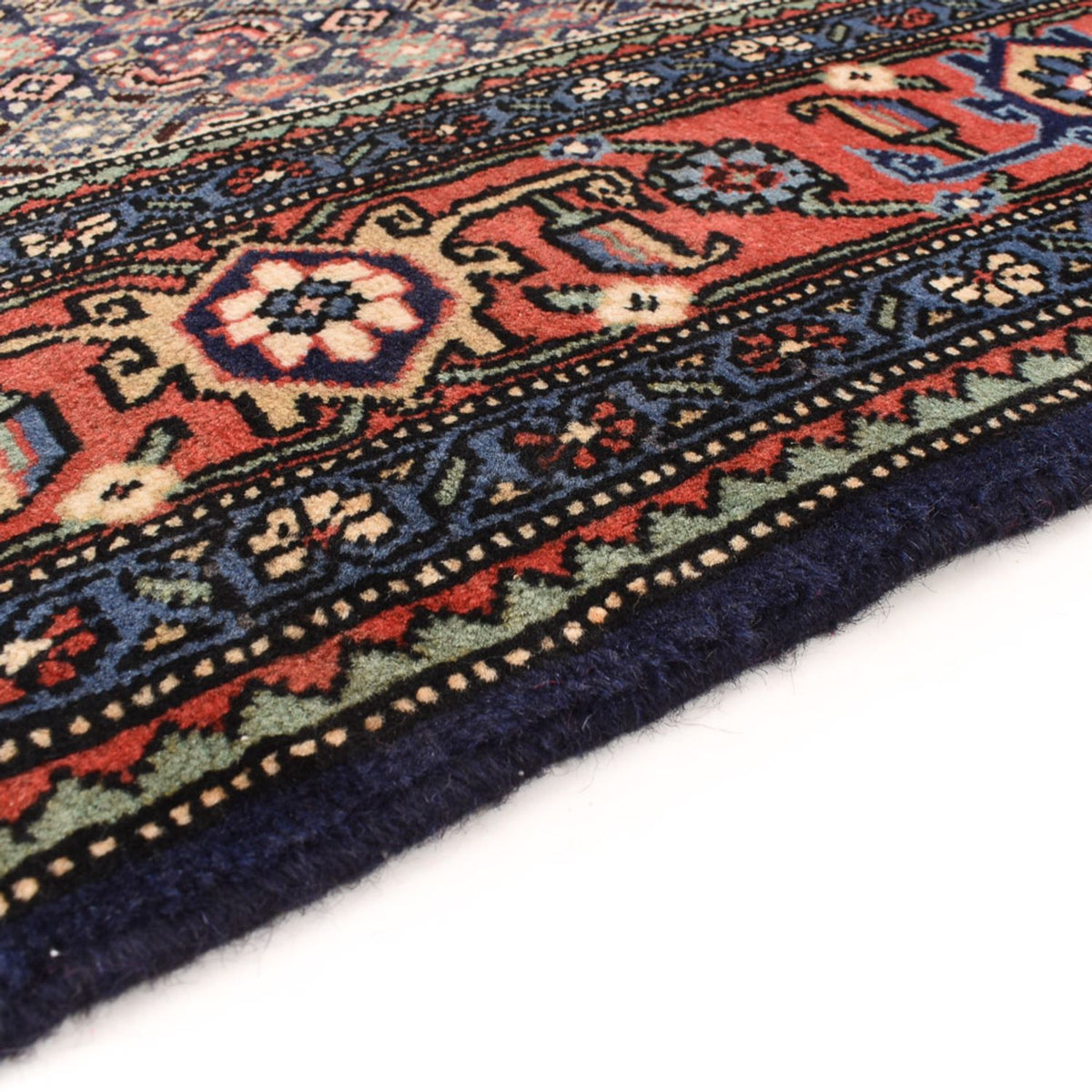 Perzisch Tapijt - Nomadisch - 298 x 195 cm - donker beige