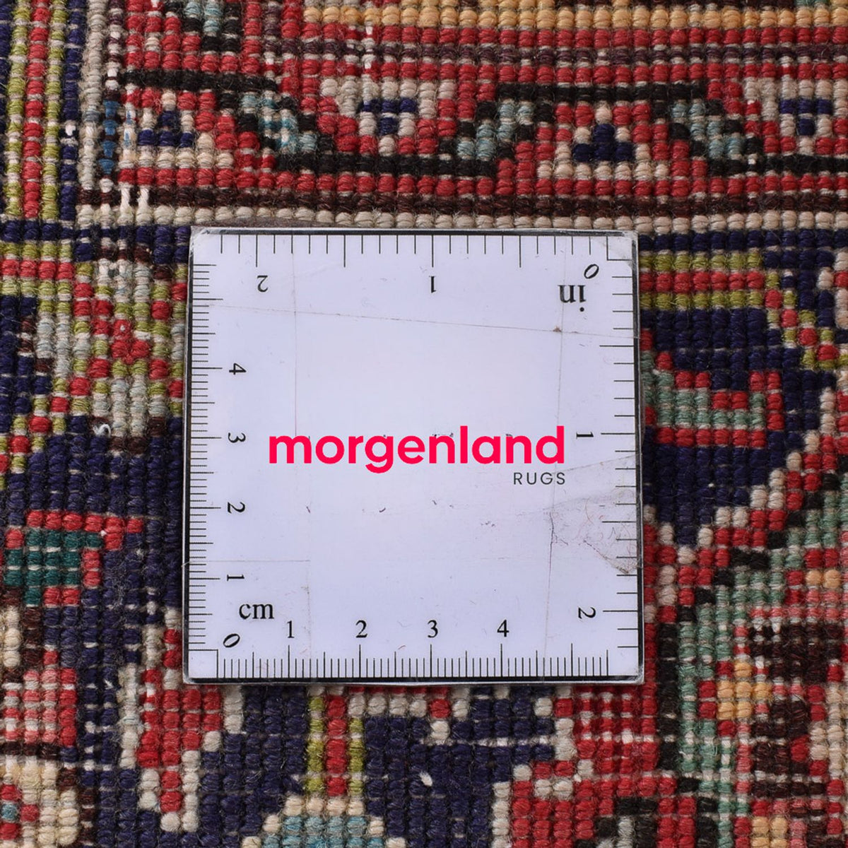 Perzisch Tapijt - Nomadisch - 300 x 200 cm - paars