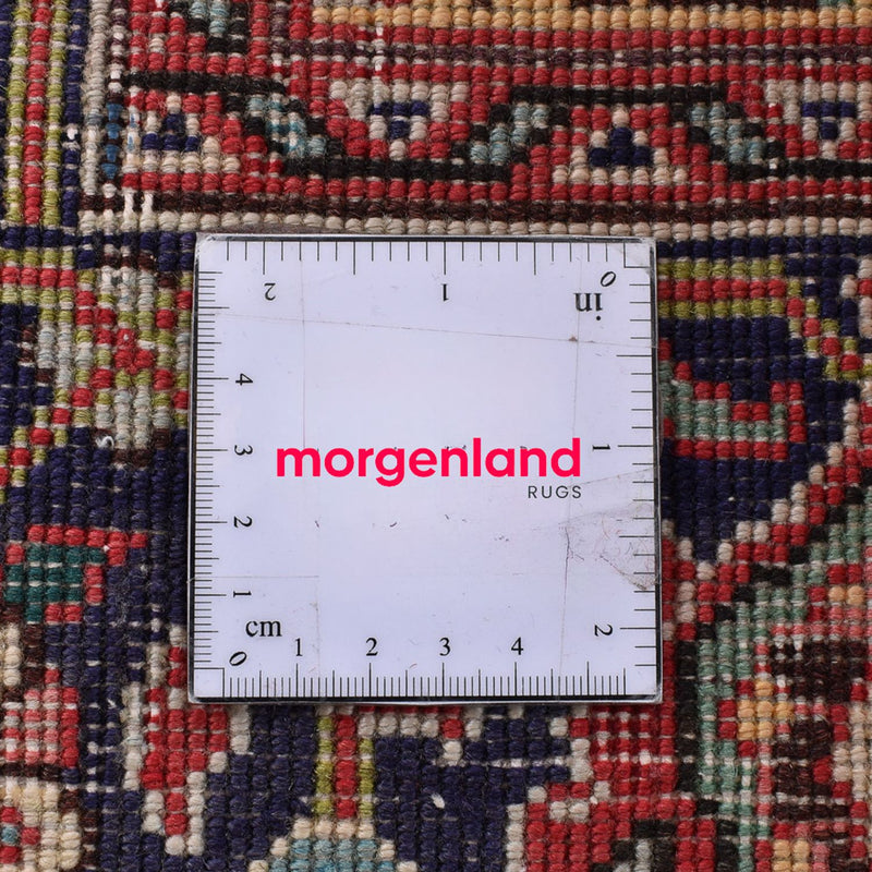 Perzisch Tapijt - Nomadisch - 300 x 200 cm - paars