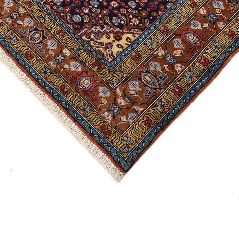 Perzisch Tapijt - Nomadisch - 280 x 199 cm - licht rood