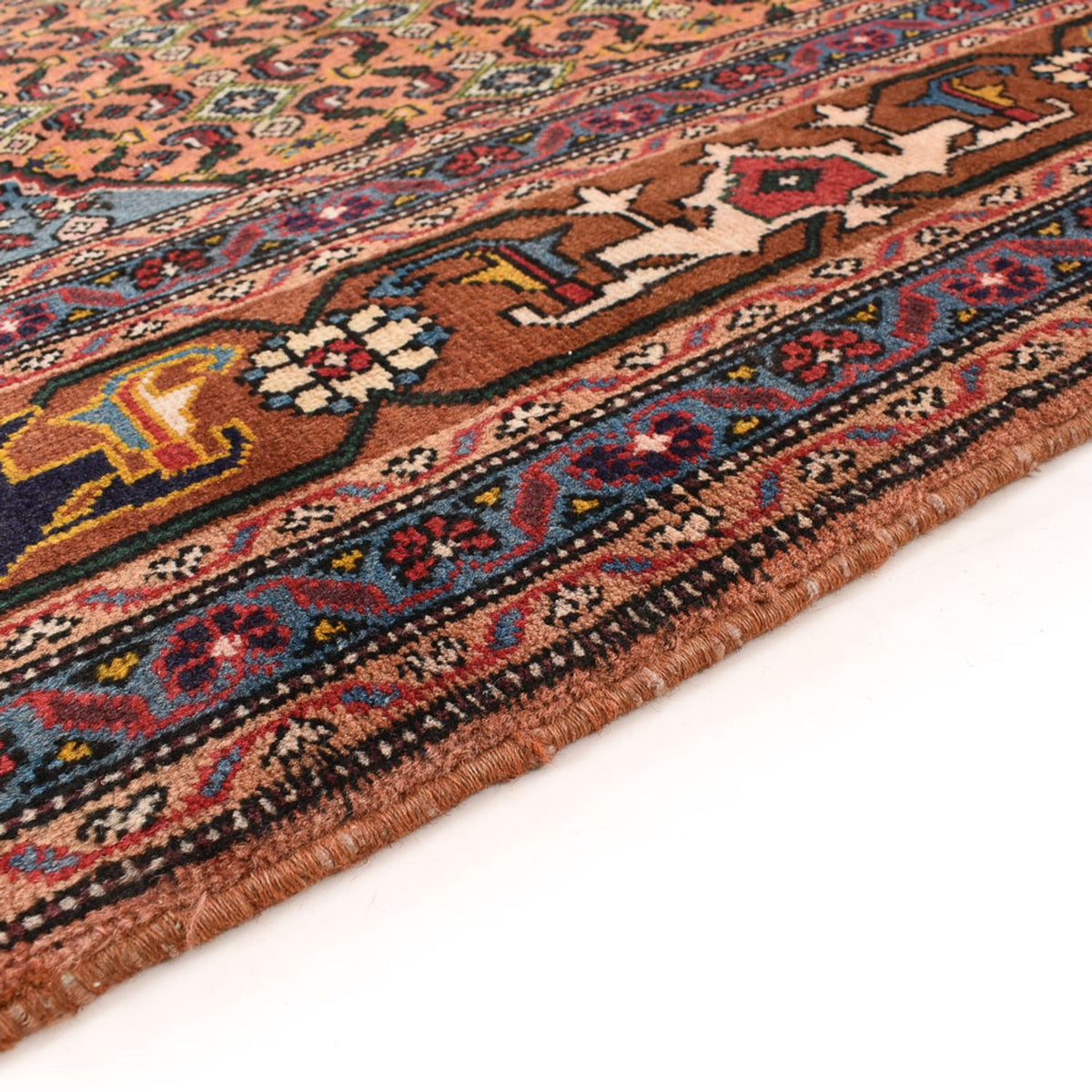 Ardabil Tapijt 202x278cm - Perzisch tapijt