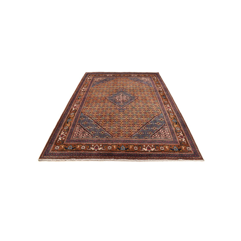 Perzisch Tapijt - Nomadisch - 278 x 202 cm - veelkleurig