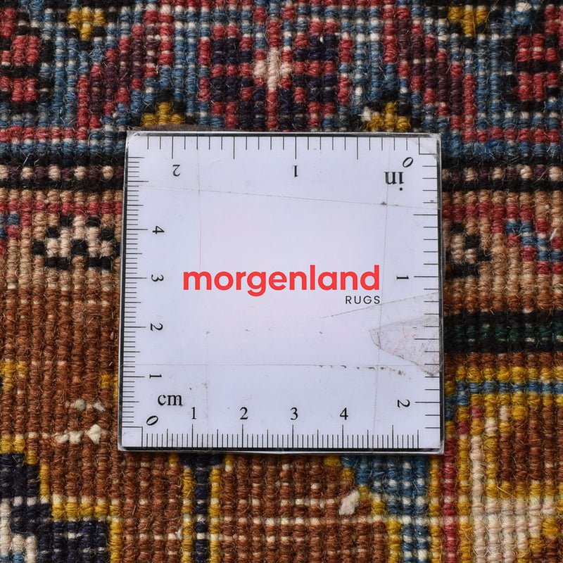 Perzisch Tapijt - Nomadisch - 278 x 202 cm - veelkleurig