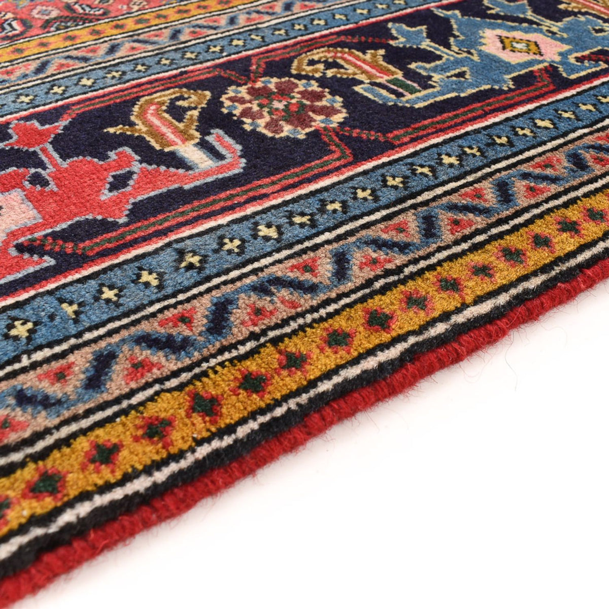 Perzisch Tapijt - Nomadisch - 297 x 199 cm - licht rood