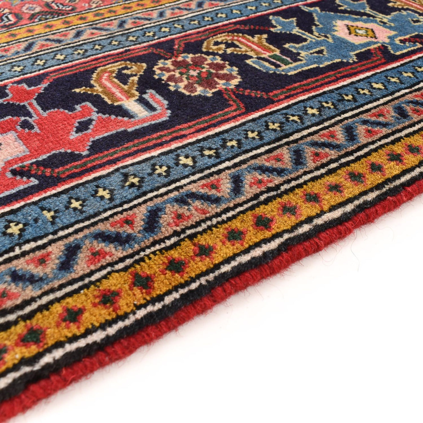 Ardebil Tapijt 297x199cm - Perzisch tapijt