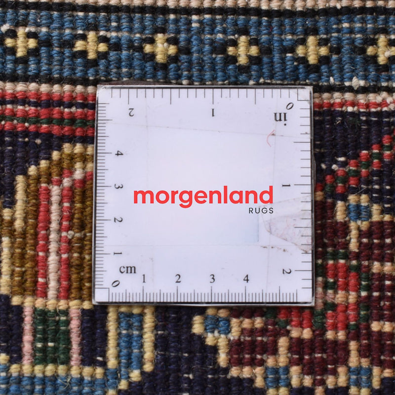 Perzisch Tapijt - Nomadisch - 297 x 199 cm - licht rood