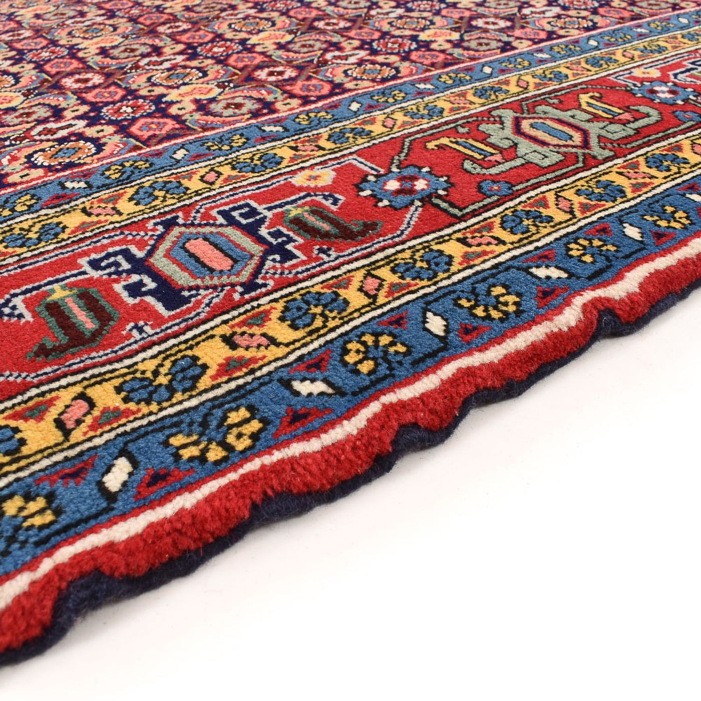 Ardabil Tapijt 302x200cm - Perzisch tapijt